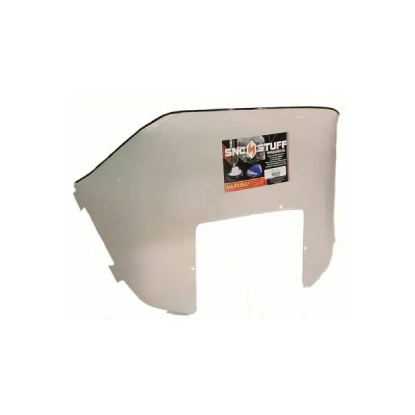 450-447 | Ski-Doo/Moto-Ski Windshield Clear 13.5" |