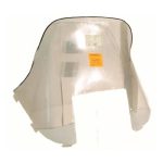 450-448 | Ski-Doo/Moto-Ski Windshield Clear |