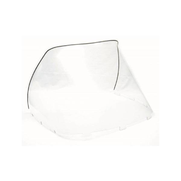 450-454 | Ski-Doo/Moto-Ski Windshield Clear Low 16" |