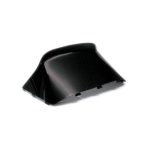 450-455-50 | Ski-Doo Windshield Black 15" |