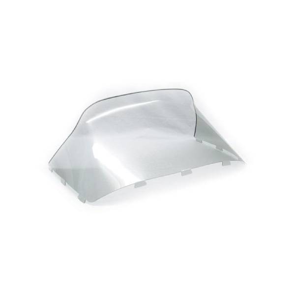 450-455 | Ski-Doo Windshield Smoke Low 15" |