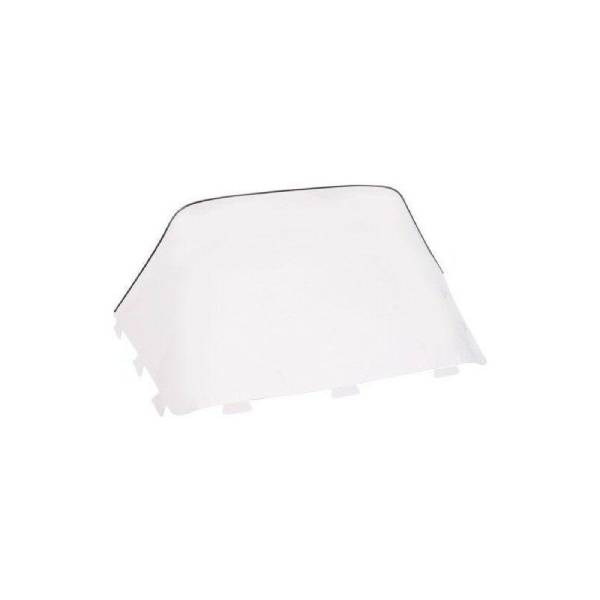 450-457 | Ski-Doo Windshield Clear Low 13" |