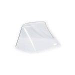 450-458 | Ski-Doo Windshield Clear High 16" |
