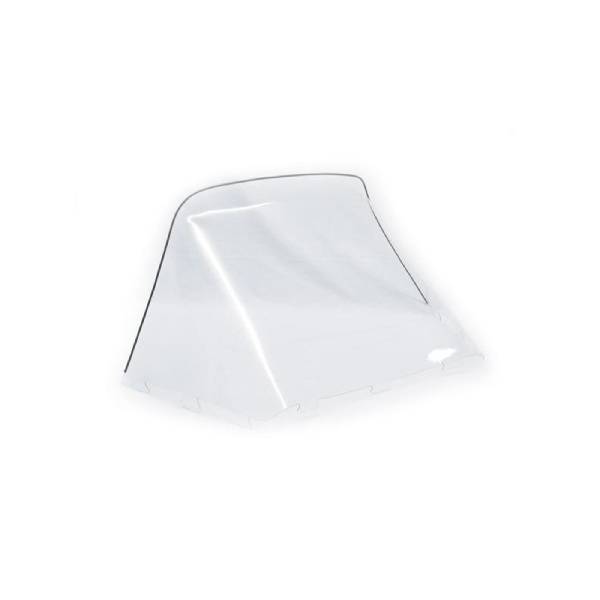 450-458 | Ski-Doo Windshield Clear High 16" |