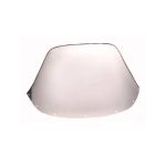 450-459 | Ski-Doo Windshield Clear 15.5" High |