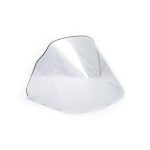 450-460 | Ski-Doo Windshield Clear 20.5" |