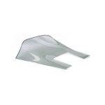 450-463-02 | Ski-Doo Windshield Smoke |