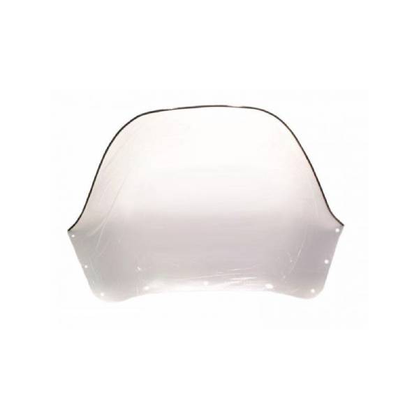 450-474-01 | Ski-Doo Windshield Clear High 13.5" |