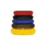 454-450-50 | Light Shield Ski-Doo Zx / Ck3 / Rev Black |