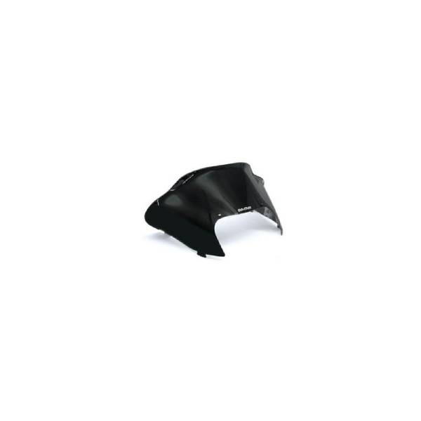 479-178-50 | Arctic Cat Flared Windshield Solid Black Low 13.5" Fits; ZRT's 1998-2002 |