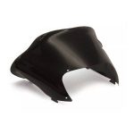 479-179-50 | Arctic Cat Low Flared Solid Black 15" |