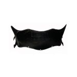 479-202-50 | Polaris Aggressive Flared W/S Black Low W/S |