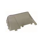 450-530 | Kawasaki Windshield Smoke |