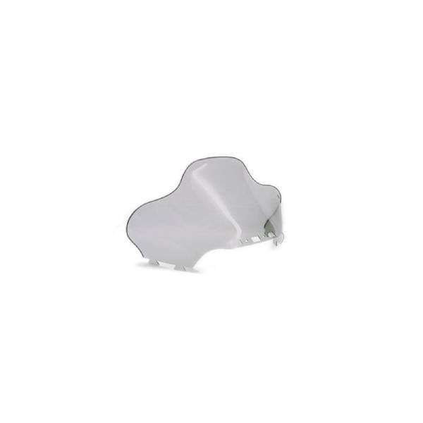 450-478 | Ski-Doo Windshield Zx Smoke High 17.5 |
