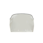 450-481 | Ski-Doo Windshield Rev Med Mobile Smoke 14" |