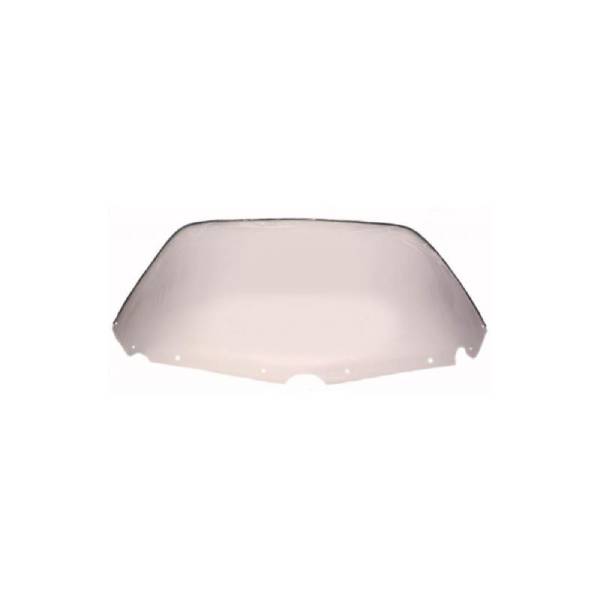 450-084 | Suzuki Windshield Clear |