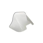 06-127 | WINDSHIELD 18" SMK A/C KIMPEX |