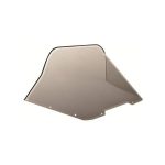 06-129 | Windshield Arctic Cat 13-1/2" Smoke Jag 340 f/c 1987-90 Jag 440 1985-88 |
