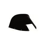 06-135-10 | Kimpex Windshield Black (Cat) |