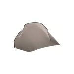 06-136 | Windshield Arctic Cat 19" Smoke Panther 440fc 1989 , Super Jag 440 fc 156" 1989-92 |