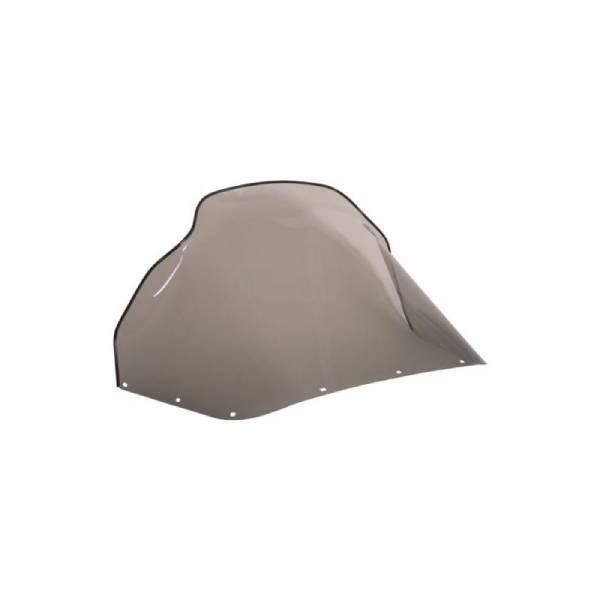 06-136 | Windshield Arctic Cat 19" Smoke Panther 440fc 1989 , Super Jag 440 fc 156" 1989-92 |