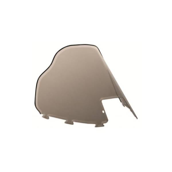 06-137-02 | Windshield Arctic Cat 20" Smoke 1992-96 Various |