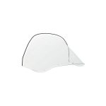 06-138 | Windshield Arctic Cat 18-1/2" Smoke Jag 440 1989-90 Lynx 340 1991-92 Panther 440 1990 |