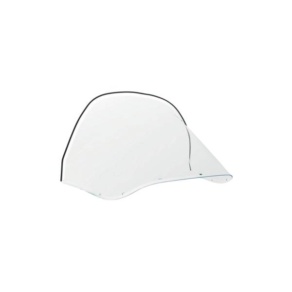 06-138 | Windshield Arctic Cat 18-1/2" Smoke Jag 440 1989-90 Lynx 340 1991-92 Panther 440 1990 |