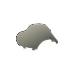 06-142 | Windshield Arctic Cat Smoke 15" 1998-2000 Various |