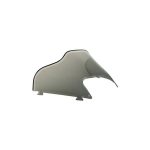 06-144 | Windshield 15" Smoke Arctic Cat 2001-08 Many Models Kimpex |