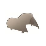 06-144-01 | Windshield Arctic Cat 13" Smoke 2000-08 Many Models |