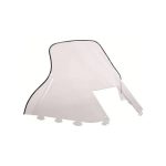 06-219-02 | Windshield Polaris 1988-98 Std Indy 21" Clear |