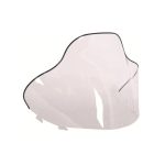 06-228-01 | Windshield Polaris 17" Clear |