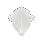 06-240-01 | Windshield Medium Smoke Polaris Rush Pro-R |