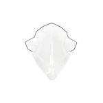 06-240-02 | Windshield Medium Clear Polaris |