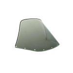 06-414 | Windshield 15" Smoke -Ski-Doo Elan 1972-79 |