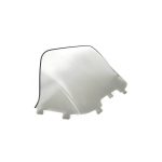 06-425 | Windshield (Bom) 16 3/4" Smoke Olympique 1975-78 |