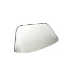 06-427-02 | Windshield Ski-Doo 13" Clear Alpine 1970 Nordic 1970-71 Skandic 1970-71 |