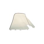 06-436 | Kimpex Windshield -Ski-Doo-Alpine 1988-95 |