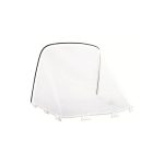 06-446-01 | Windshield -Alpine 16 1/4" Clear |