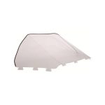 06-455-02 | Windshield 18" Ski-Doo Citation LS 1985-86 Tundra 1985-86 1996-2005 |