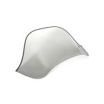 06-457 | Windshield Ski-Doo 12-1/2" Smoke |