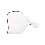 06-457-01 | Windshield Ski-Doo 12-1/2" Clear |