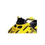 13021 | SKI DOO - Rev, LOW (9.5"), BLACK |