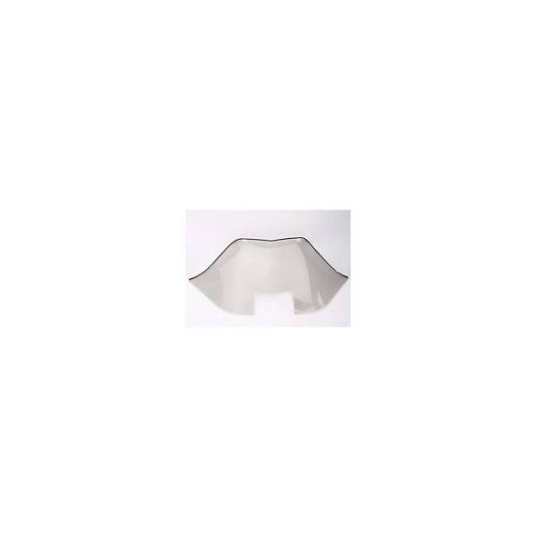 450-140 | Windshield - Arctic Cat Smoke 17" Cheetah Touring 1988 |