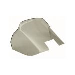 450-146 | Arctic Cat Windshield Smoke 17" |