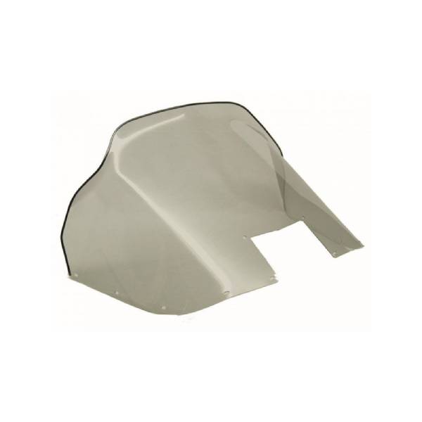 450-146 | Arctic Cat Windshield Smoke 17" |