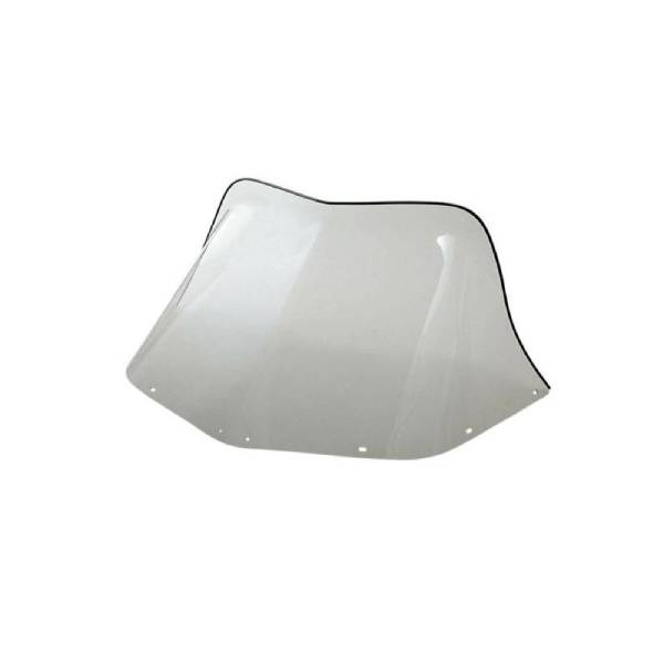 450-125 | Arctic Cat Windshield Smoke |