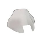 450-148 | Arctic Cat Windshield Smoke 17' |
