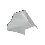 450-158 | Arctic Cat Windshield Smoke 10" |